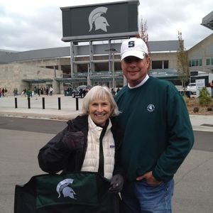 Meet your Posher, Matthew